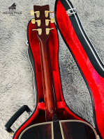 Đàn guitar Yamaha L-15 Gen1 nhập khẩu chính hãng từ Nhật| Piano Hoàng Phúc