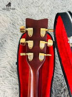 Đàn guitar Yamaha L-15 Gen1 nhập khẩu chính hãng từ Nhật| Piano Hoàng Phúc