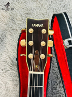 Đàn guitar Yamaha L-15 Gen1 nhập khẩu chính hãng từ Nhật| Piano Hoàng Phúc