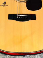 Đàn guitar Yamaha L-15 Gen1 nhập khẩu chính hãng từ Nhật| Piano Hoàng Phúc