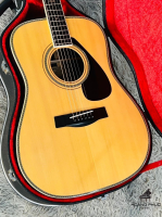 Đàn guitar Yamaha L-15 Gen1 nhập khẩu chính hãng từ Nhật| Piano Hoàng Phúc