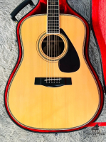 Đàn guitar Yamaha L-15 Gen1 nhập khẩu chính hãng từ Nhật| Piano Hoàng Phúc