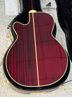 Đàn guitar Takamine DMP-551C WR nhập khẩu chính hãng từ Nhật| Piano Hoàng Phúc