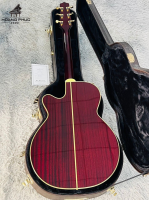 Đàn guitar Takamine DMP-551C WR nhập khẩu chính hãng từ Nhật| Piano Hoàng Phúc