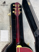 Đàn guitar Takamine DMP-551C WR nhập khẩu chính hãng từ Nhật| Piano Hoàng Phúc