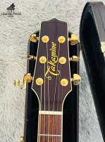 Đàn guitar Takamine DMP-551C WR nhập khẩu chính hãng từ Nhật| Piano Hoàng Phúc