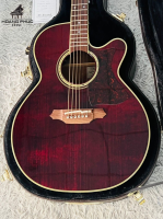 Đàn guitar Takamine DMP-551C WR nhập khẩu chính hãng từ Nhật| Piano Hoàng Phúc