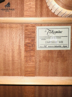 Đàn guitar Takamine DMP-551C WR nhập khẩu chính hãng từ Nhật| Piano Hoàng Phúc