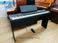 Đàn piano Yamaha P 105 ( Chân Zin + Pedal Rời ) | nhập khẩu chính hãng từ Nhật| Piano Hoàng Phúc