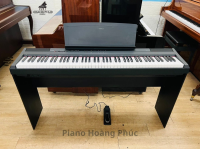 Đàn piano Yamaha P 105 ( Chân Zin + Pedal Rời ) | nhập khẩu chính hãng từ Nhật| Piano Hoàng Phúc