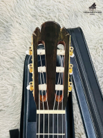 Đàn guitar Kazuo Yairi YC-505 Anõ.1984 | nhập khẩu chính hãng từ Nhật| Piano Hoàng Phúc