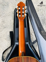 Đàn guitar Kazuo Yairi YC-505 Anõ.1984 | nhập khẩu chính hãng từ Nhật| Piano Hoàng Phúc