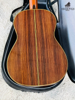 Đàn guitar Kazuo Yairi YC-505 Anõ.1984 | nhập khẩu chính hãng từ Nhật| Piano Hoàng Phúc