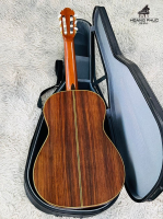 Đàn guitar Kazuo Yairi YC-505 Anõ.1984 | nhập khẩu chính hãng từ Nhật| Piano Hoàng Phúc