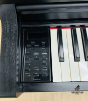 YAMAHA CLP 545 B- Đen Nhám- Mới 98% | Piano Hoàng Phúc