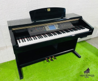 Đàn Piano Điện Yamaha CVP 204PE | PIANO HOÀNG PHÚC