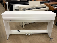 Piano Kawai LS 1 Màu Trắng Nguyên Bản Japan | Piano Hoàng Phúc