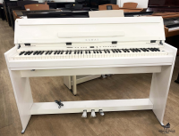 Piano Kawai LS 1 Màu Trắng Nguyên Bản Japan | Piano Hoàng Phúc