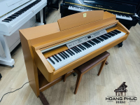 ĐÀN PIANO YAMAHA CLP 240 | PIANO HOÀNG PHÚC