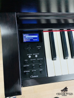PIANO YAMAHA CLP 635R NHẬP NGUYÊN BẢN JAPAN | PIANO HOÀNG PHÚC