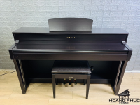 PIANO YAMAHA CLP 635R NHẬP NGUYÊN BẢN JAPAN | PIANO HOÀNG PHÚC