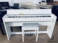 PIANO ROLAND F110- MỚI 98%| PIANO HOÀNG PHÚC