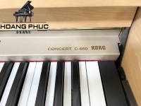 Đàn Piano Điện KORG C660 | PIANO HOÀNG PHÚC