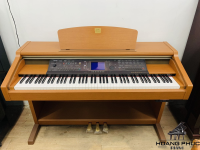 MUA ĐÀN PIANO YAMAHA CVP 205 GIÁ TỐT TẠI PIANO HOÀNG PHÚC| HỖ TRỢ TRẢ GÓP| MIỄN PHÍ VẬN CHUYỂN.