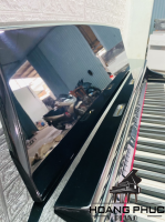 ROLAND HP 205 PE - ĐEN BÓNG- MỚI 98% | PIANO HOÀNG PHÚC