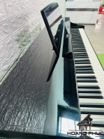 ROLAND HP 205 PE - ĐEN BÓNG- MỚI 98% | PIANO HOÀNG PHÚC