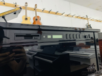 Piano Yamaha SX-100RBL