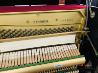 Piano Yamaha SX-100RBL