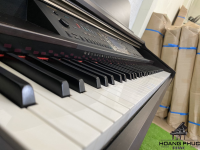 【 NEW 98%】Đàn Piano Điện Yamaha CVP-204R - Piano Hoàng Phúc