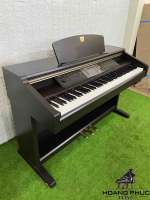【 NEW 98%】Đàn Piano Điện Yamaha CVP-204R - Piano Hoàng Phúc