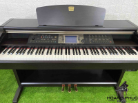 【 NEW 98%】Đàn Piano Điện Yamaha CVP-204R - Piano Hoàng Phúc