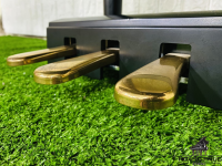 【NEW 98%】 ĐÀN PIANO YAMAHA CVP-107 - Piano Hoàng Phúc