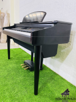 【NEW 98%】 ĐÀN PIANO YAMAHA CVP-107 - Piano Hoàng Phúc