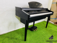 【NEW 98%】 ĐÀN PIANO YAMAHA CVP-107 - Piano Hoàng Phúc