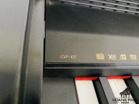 【NEW 98%】 ĐÀN PIANO YAMAHA CVP-107 - Piano Hoàng Phúc
