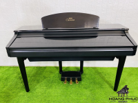 【NEW 98%】 ĐÀN PIANO YAMAHA CVP-107 - Piano Hoàng Phúc