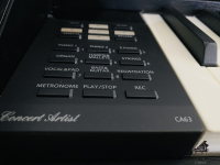 PIANO KAWAI CA 63B NHẬP NGUYÊN BẢN JAPAN | PIANO HOÀNG PHÚC