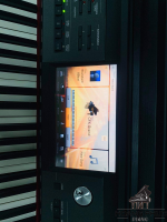 Đàn Piano Điện Cao Cấp Yamaha CVP 709B - Piano Hoàng Phúc