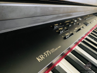 【NEW 98%】Đàn Piano Điện Roland KR 375 | Piano Hoàng Phúc