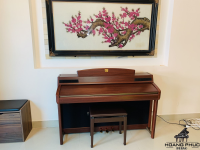 【NEW 98%】Đàn Piano Điện Yamaha CLP270 | Piano Hoàng Phúc