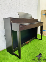 【NEW 98%】Đàn Piano Điện Yamaha CLP-440R - Piano Hoàng Phúc