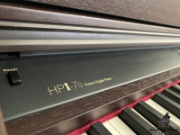 【NEW 98%】 Đàn Piano Điện Roland HPi 7s | Piano Hoàng Phúc