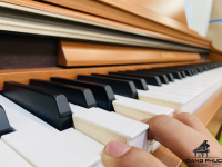 Đàn Piano Điện Kawai CA 15C NEW 98% | Piano Hoàng Phúc