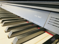 Đàn Piano Điện Casio PX 760BK | Piano Hoàng Phúc