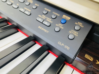 Đàn Piano Điện Yamaha CLP 170R | Piano Hoàng Phúc