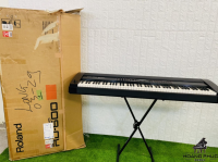 Đàn Piano Điện Roland RD600 NEW98% | Piano Hoàng Phúc